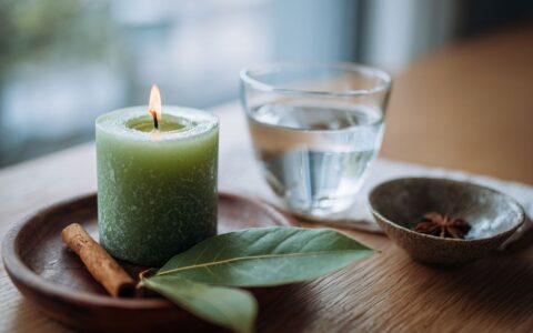 manifesting abundance on the new year