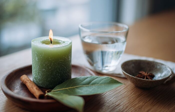 manifesting abundance on the new year