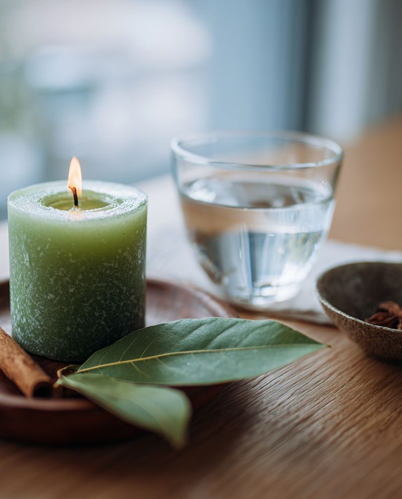 manifesting abundance on the new year