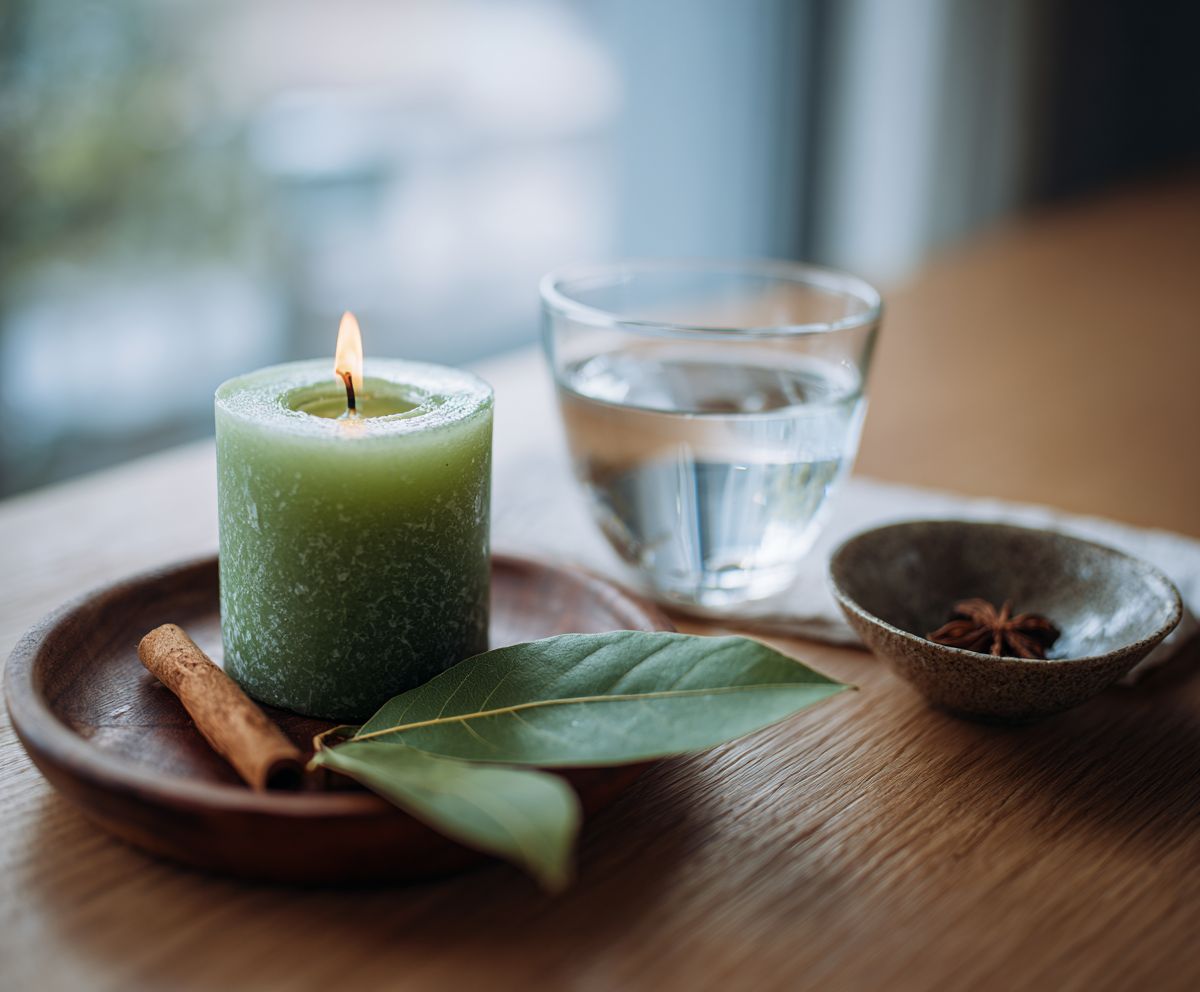 manifesting abundance on the new year