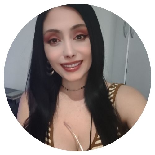 Maria Stella Tupynambá virtual assistant SEO specialist and writer